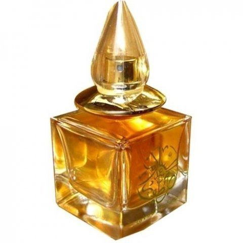 Oud Caravan N° 3 von La Via del Profumo