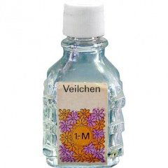 Blütenparfüm - Veilchen von Florena