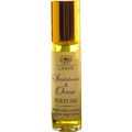 Sandalwood & Orange by Lhami