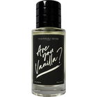 Are You Vanilla? Night Edition von Thomson Carter
