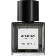 Vaniglia 18 von Adjiumi