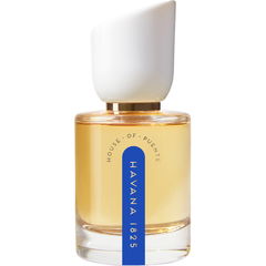 Havana 1825 by House of Puente  / Puente Perfumes