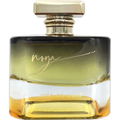 Ode to Oud by Noya