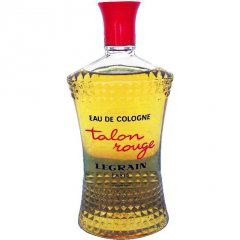 Talon rouge von Legrain