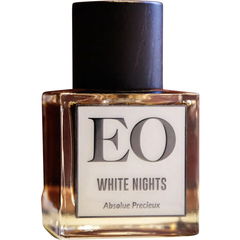 White Nights: Mantarang von Ensar Oud / Oriscent
