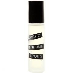 Iroko von Blackbird