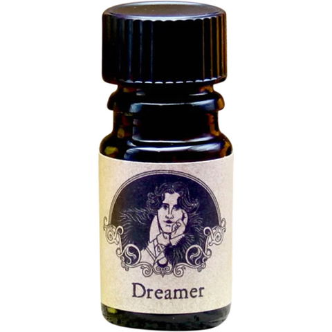 Dreamer (Perfume Oil) by Arcana Wildcraft Dreamer (Perfume Oil) by Arcana Wildcraft