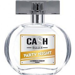 Ca$h Game pour Femme Party Night by Laurence Dumont Ca$h Game pour Femme Party Night by Laurence Dumont