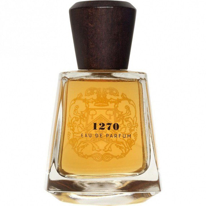 1270 by Frapin