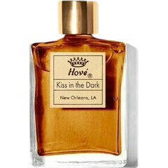 Kiss in the Dark (Perfume) by Hové