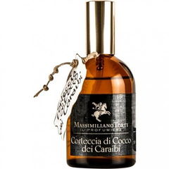 Corteccia di Cocco dei Caraibi by Massimiliano Torti – Il Profumiere