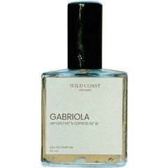 Gabriola von Wild Coast Perfumery