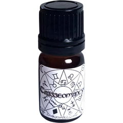 Tasseomancy by Andromeda's Curse