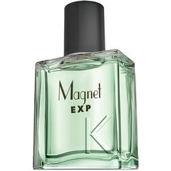 Magnet Exp by Kiotis