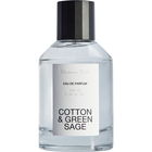 Cotton & Green Sage von Massimo Dutti