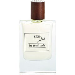 The BrighT LighTs von ATon