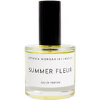 Summer Fleur by Octavia Morgan