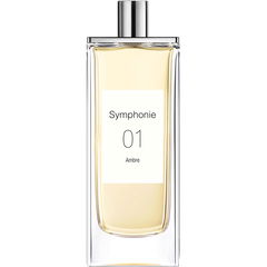 Symphonie 01 Ambre by Evaflor