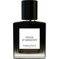 Feux d'Argent von Arabian's Secret
