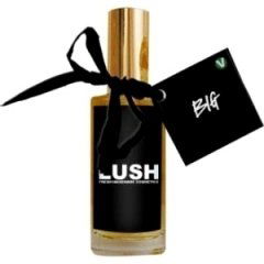 Big (Perfume) by Lush / Cosmetics To Go