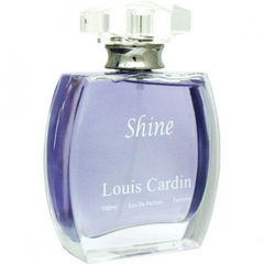 Shine by Louis Cardin