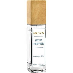 Wild Pepper (Perfume Oil) von Arlyn