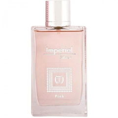 Imperial Silver Pink von Dina Cosmetics
