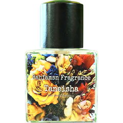 Taneisha von Bahfamsn Fragrance