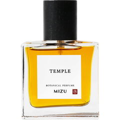 Temple by Mizu Brand