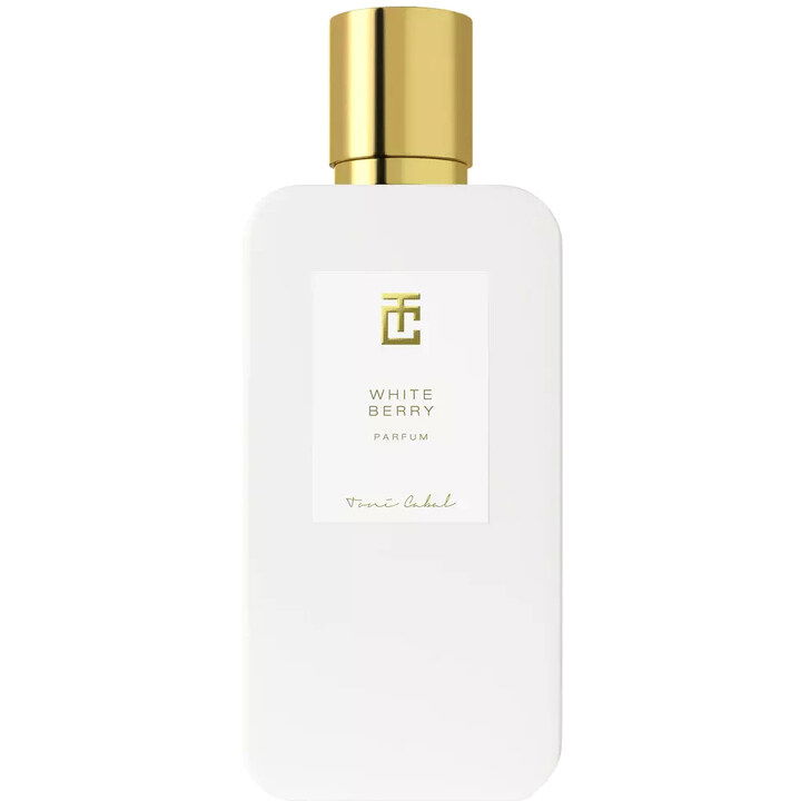 White Berry by Toni Cabal / Drops