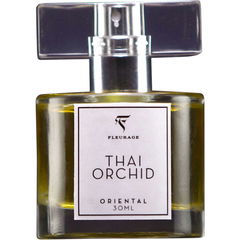 Thai Orchid by Fleurage Perfume Atelier