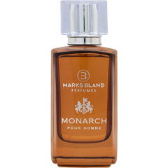 Monarch by Marks Bland