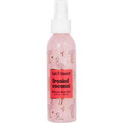 Frosted Coconut by Sweet and Shimmer