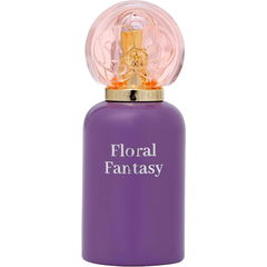 Floral Fantasy von Singapore Memories