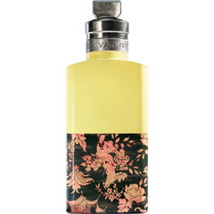 Bitter Splash by Dries Van Noten