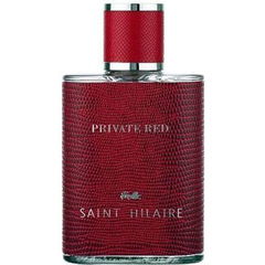 Private Red von Saint Hilaire
