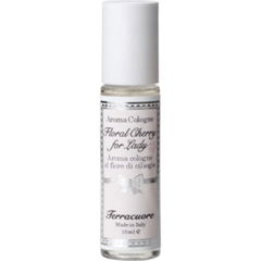 Floral Cherry for Lady / フローラルチェリー フォーレディ アロマコロン (Aroma Cologne) by Terracuore / テラクオーレ