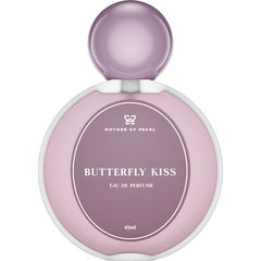 Butterfly Kiss by Mother of Pearl
