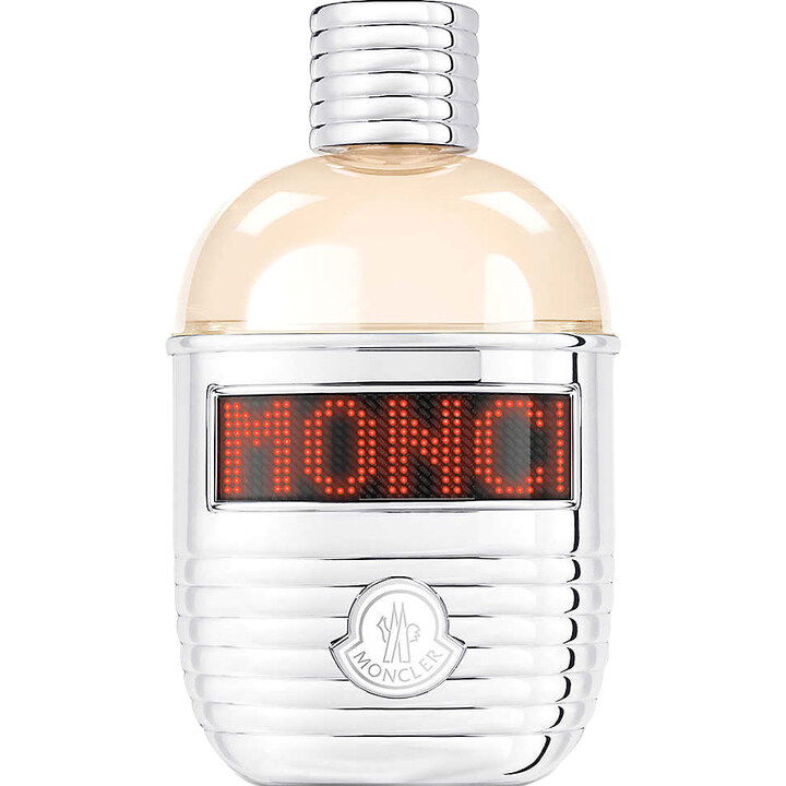 Moncler pour Femme von Moncler