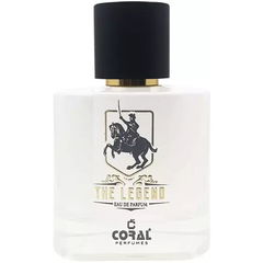 The Legend by Coral Perfumes