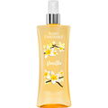 Vanilla von Body Fantasies