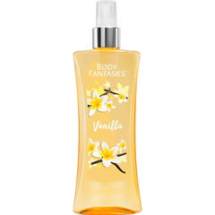Vanilla von Body Fantasies