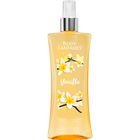 Vanilla von Body Fantasies