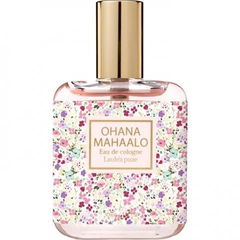 Laule'a Puae / ラウレア ピュア (Eau de Cologne) von Ohana Mahaalo / オハナ・マハロ
