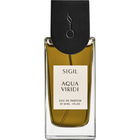 Aqua Viridi von Sigil Scent