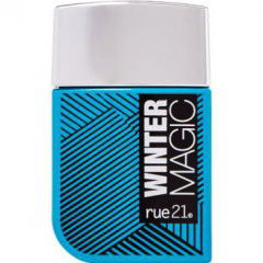 Winter Magic von rue21