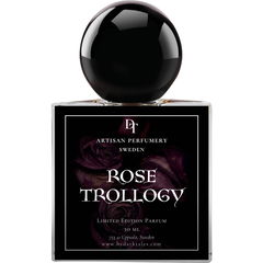 Rose Trollogy von Dark Tales
