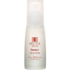 Brutia Sport - Energy by Frais Monde / Brambles and Moor