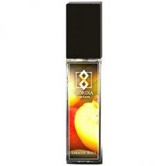 Apricot Soul von Siordia Parfums