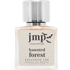 Haunted Forest by JMP Artisan Perfumes